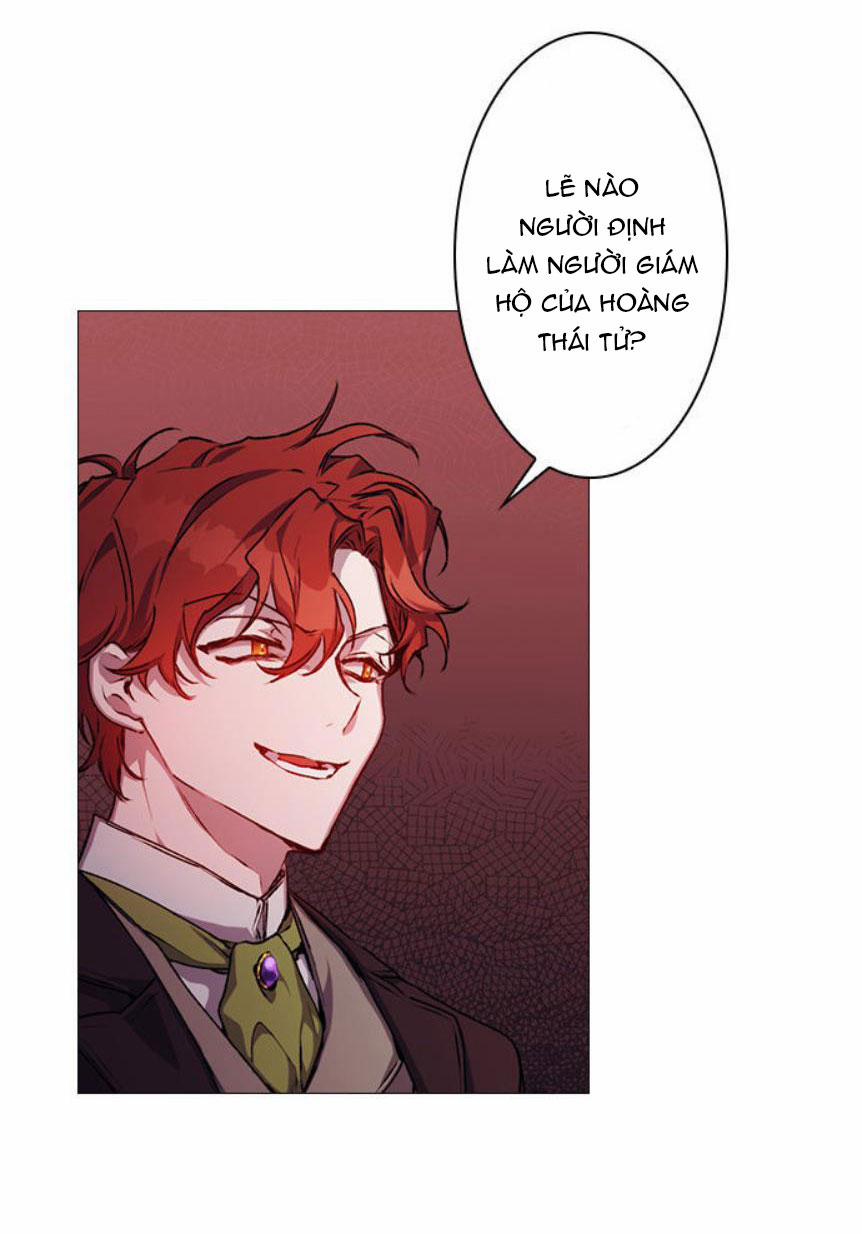 Bệ Hạ, Ta Sẽ Nuôi Dạy Con Của Ngài Thật Tốt 6.2 trang 16