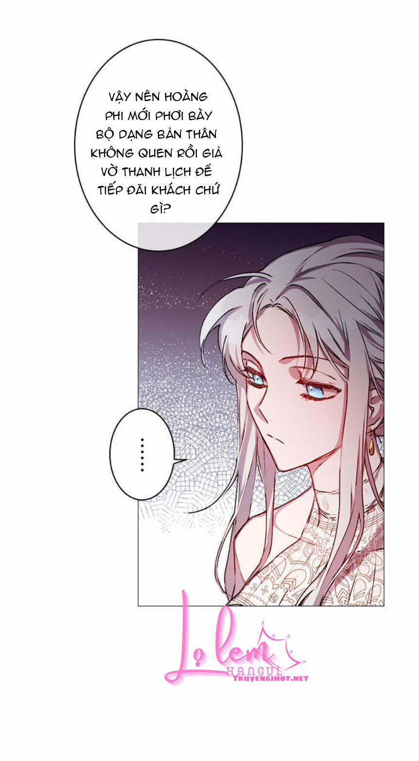 Bệ Hạ, Ta Sẽ Nuôi Dạy Con Của Ngài Thật Tốt 6.2 trang 17