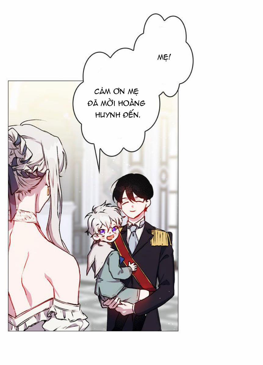 Bệ Hạ, Ta Sẽ Nuôi Dạy Con Của Ngài Thật Tốt 6.2 trang 2