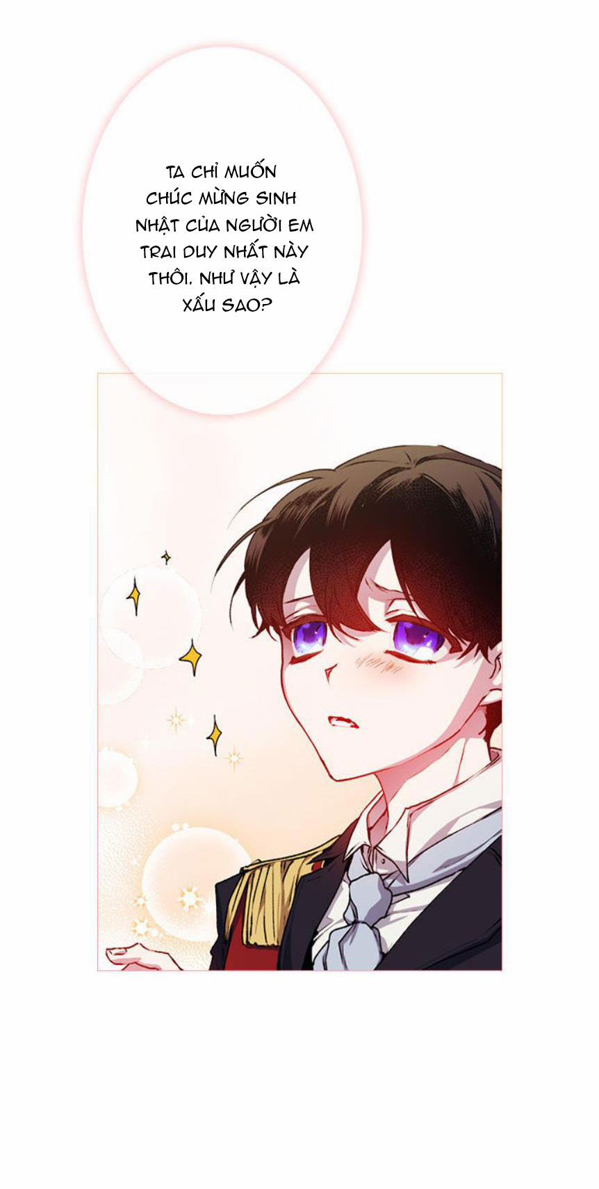 Bệ Hạ, Ta Sẽ Nuôi Dạy Con Của Ngài Thật Tốt 6.2 trang 22