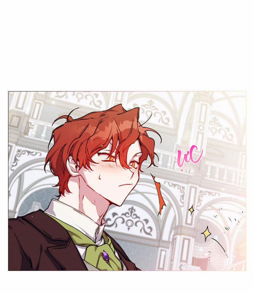 Bệ Hạ, Ta Sẽ Nuôi Dạy Con Của Ngài Thật Tốt 6.2 trang 23