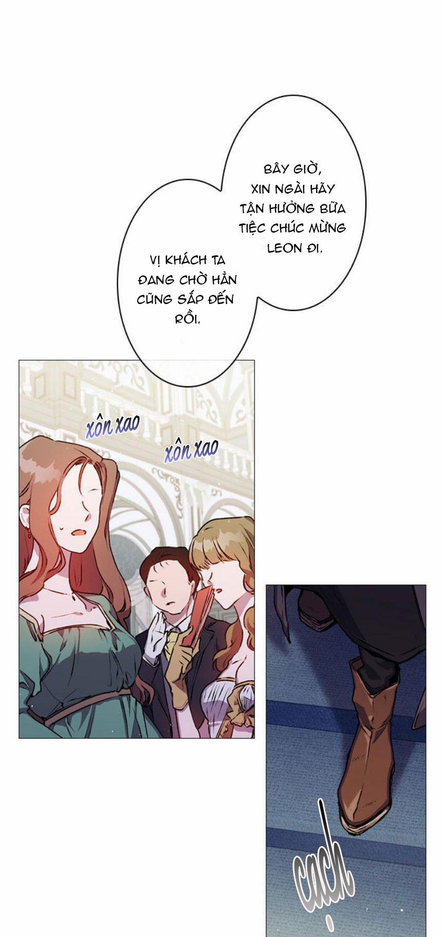 Bệ Hạ, Ta Sẽ Nuôi Dạy Con Của Ngài Thật Tốt 6.2 trang 29