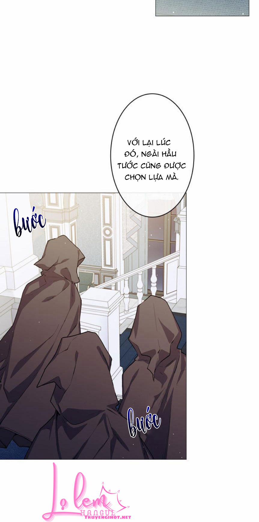 Bệ Hạ, Ta Sẽ Nuôi Dạy Con Của Ngài Thật Tốt 6.2 trang 30