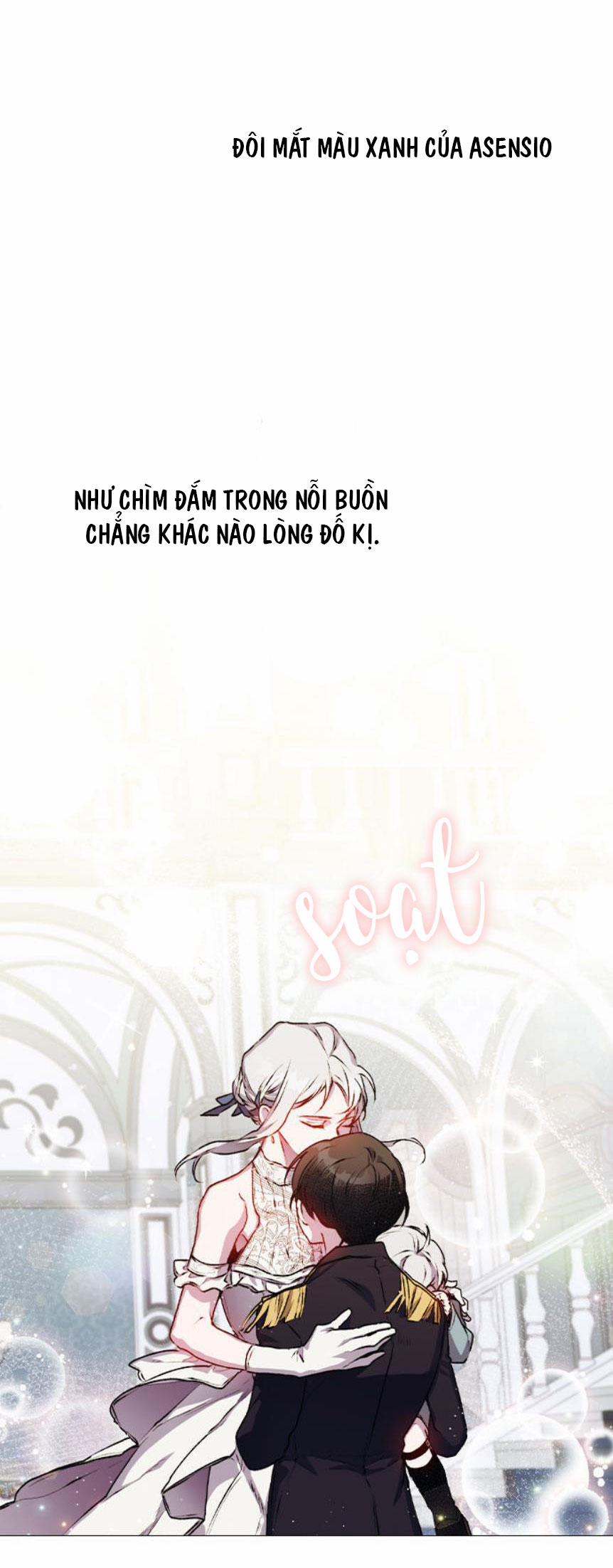 Bệ Hạ, Ta Sẽ Nuôi Dạy Con Của Ngài Thật Tốt 6.2 trang 6