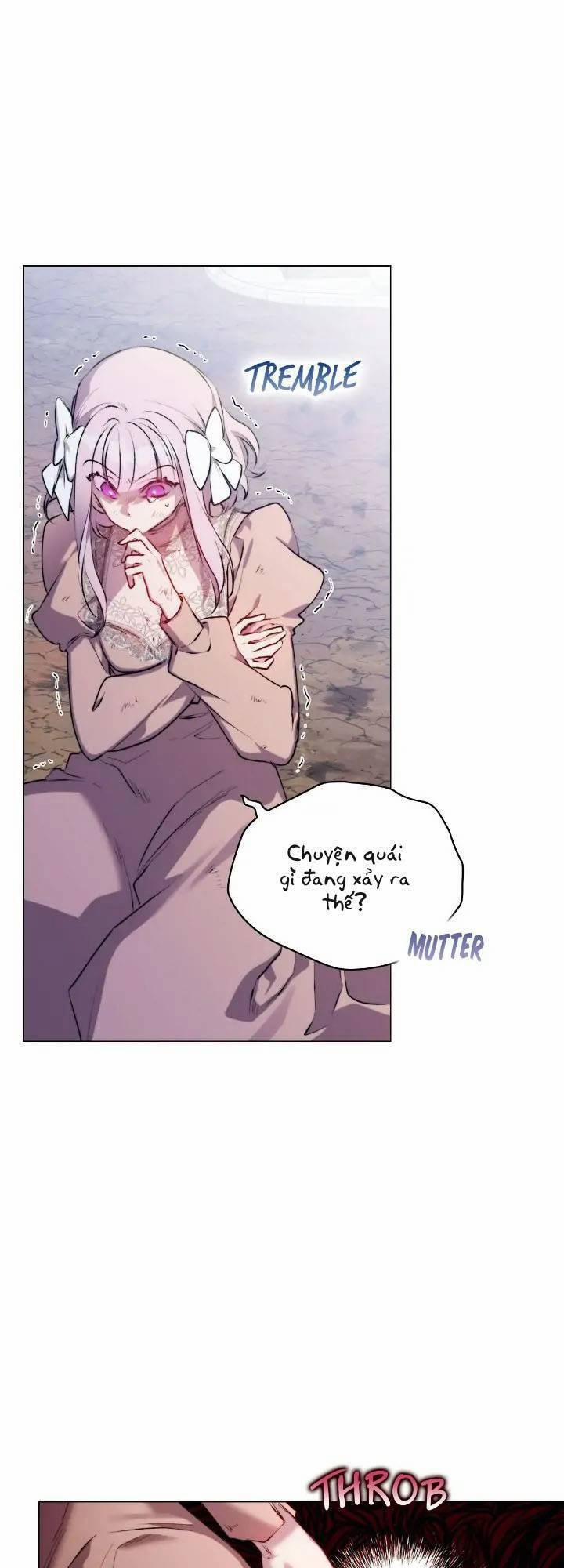 Bệ Hạ, Ta Sẽ Nuôi Dạy Con Của Ngài Thật Tốt 61 trang 0