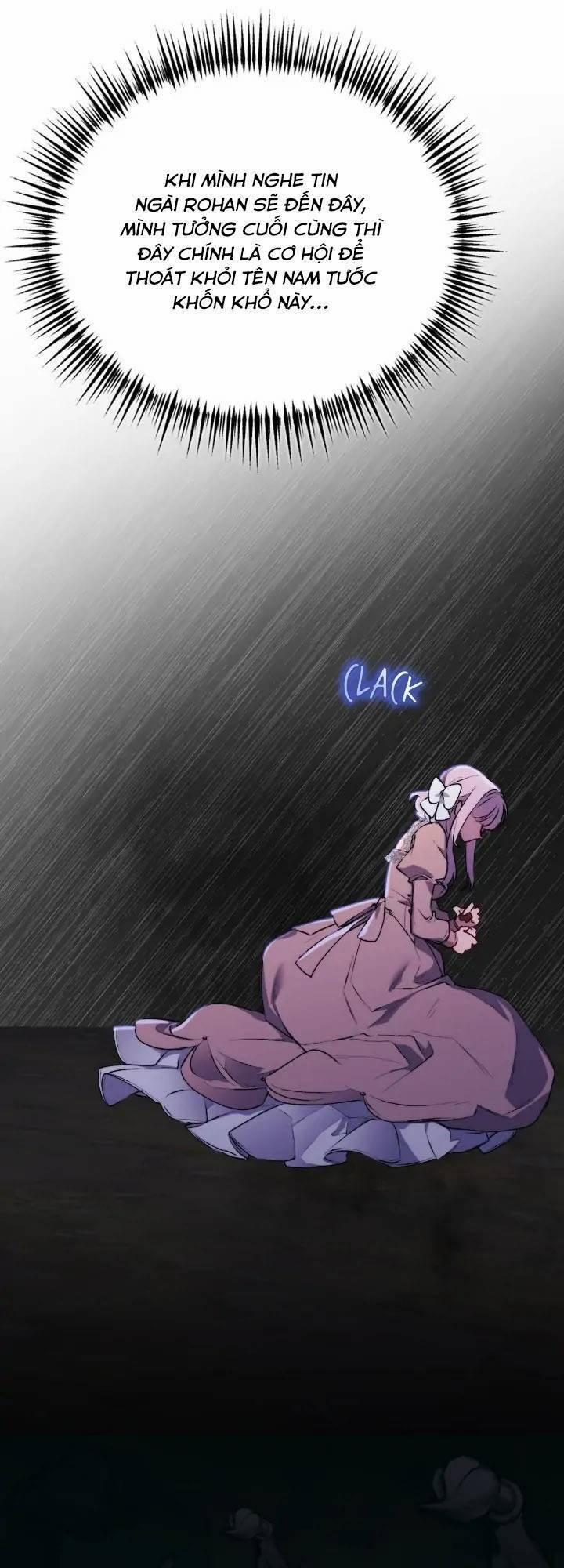 Bệ Hạ, Ta Sẽ Nuôi Dạy Con Của Ngài Thật Tốt 61 trang 11