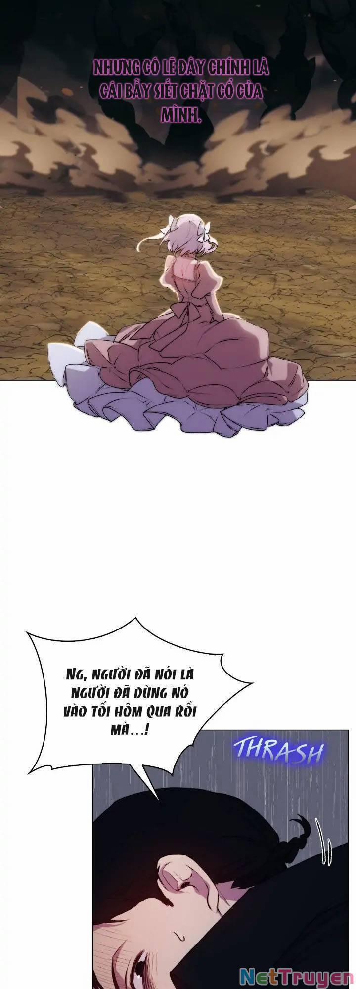 Bệ Hạ, Ta Sẽ Nuôi Dạy Con Của Ngài Thật Tốt 61 trang 12