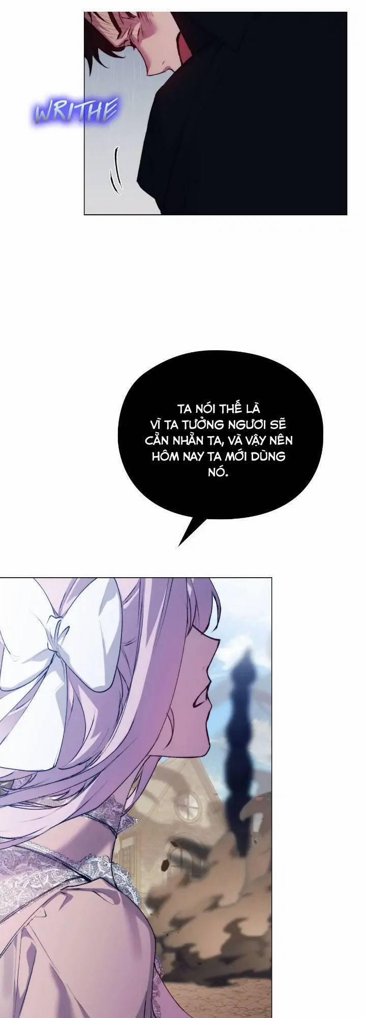 Bệ Hạ, Ta Sẽ Nuôi Dạy Con Của Ngài Thật Tốt 61 trang 13