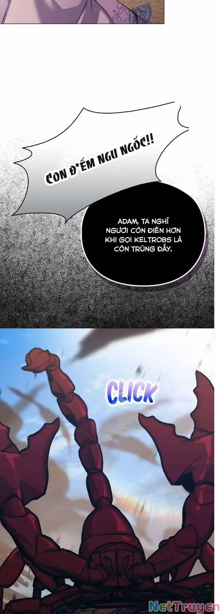 Bệ Hạ, Ta Sẽ Nuôi Dạy Con Của Ngài Thật Tốt 61 trang 14