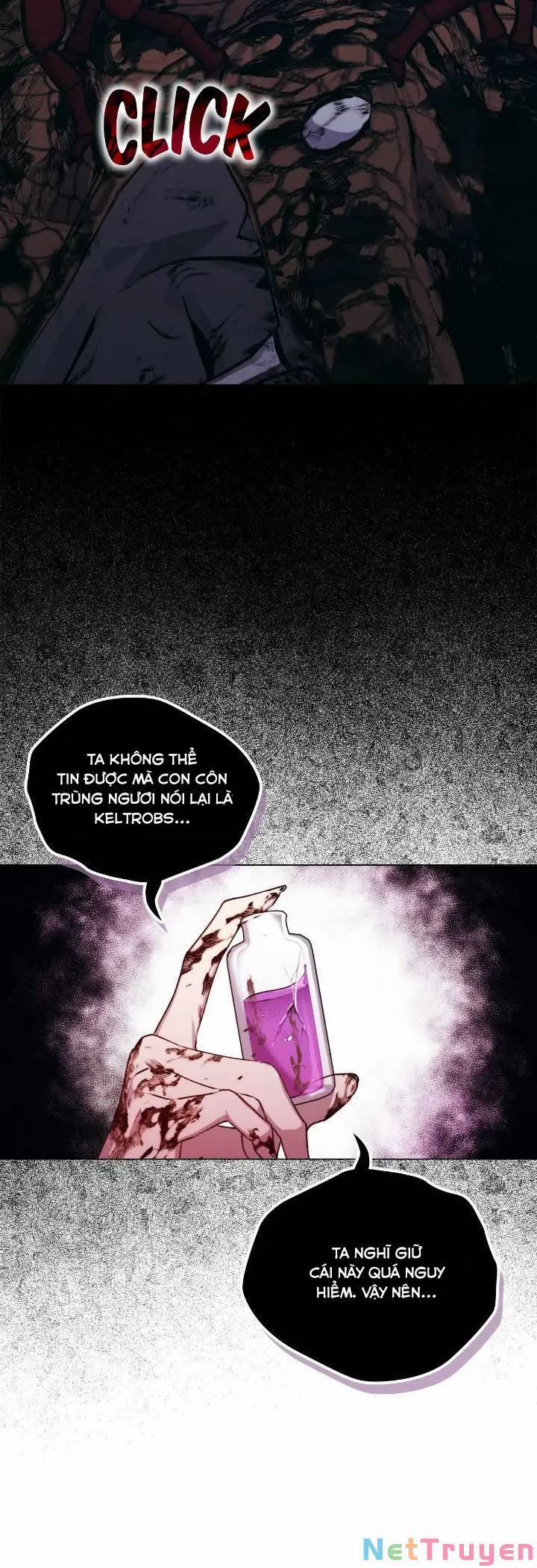 Bệ Hạ, Ta Sẽ Nuôi Dạy Con Của Ngài Thật Tốt 61 trang 15