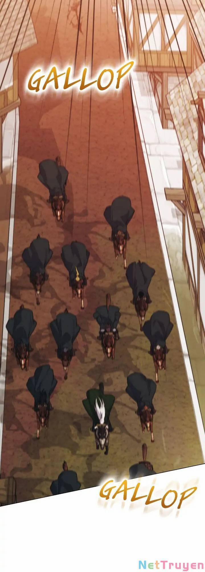 Bệ Hạ, Ta Sẽ Nuôi Dạy Con Của Ngài Thật Tốt 61 trang 23