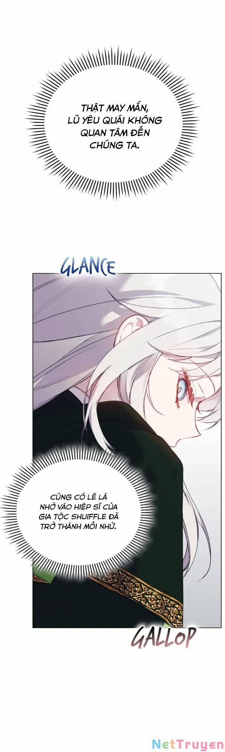 Bệ Hạ, Ta Sẽ Nuôi Dạy Con Của Ngài Thật Tốt 61 trang 24