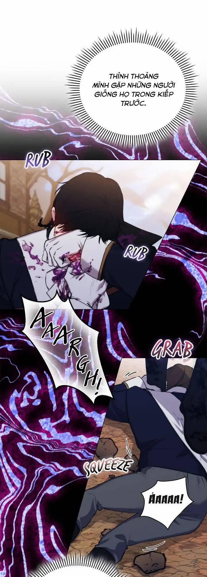 Bệ Hạ, Ta Sẽ Nuôi Dạy Con Của Ngài Thật Tốt 61 trang 25