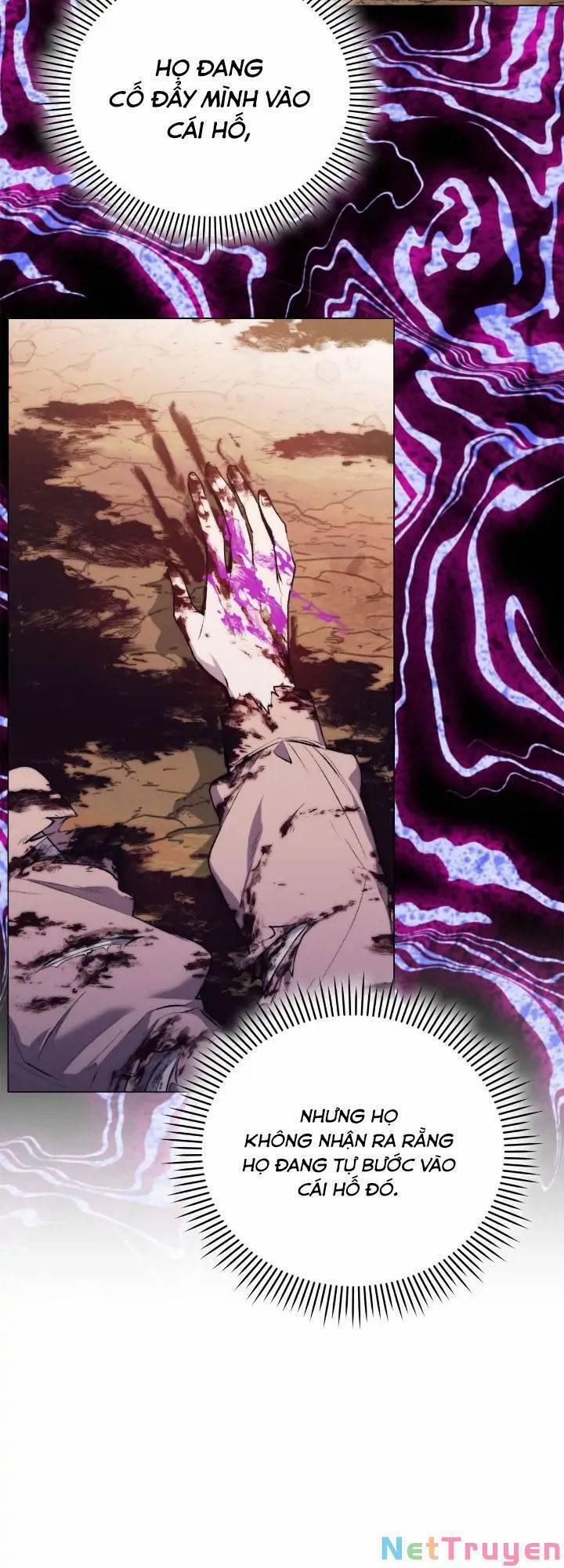 Bệ Hạ, Ta Sẽ Nuôi Dạy Con Của Ngài Thật Tốt 61 trang 26