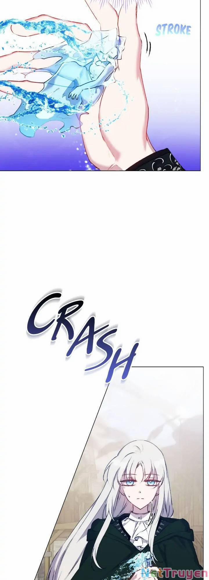 Bệ Hạ, Ta Sẽ Nuôi Dạy Con Của Ngài Thật Tốt 61 trang 28