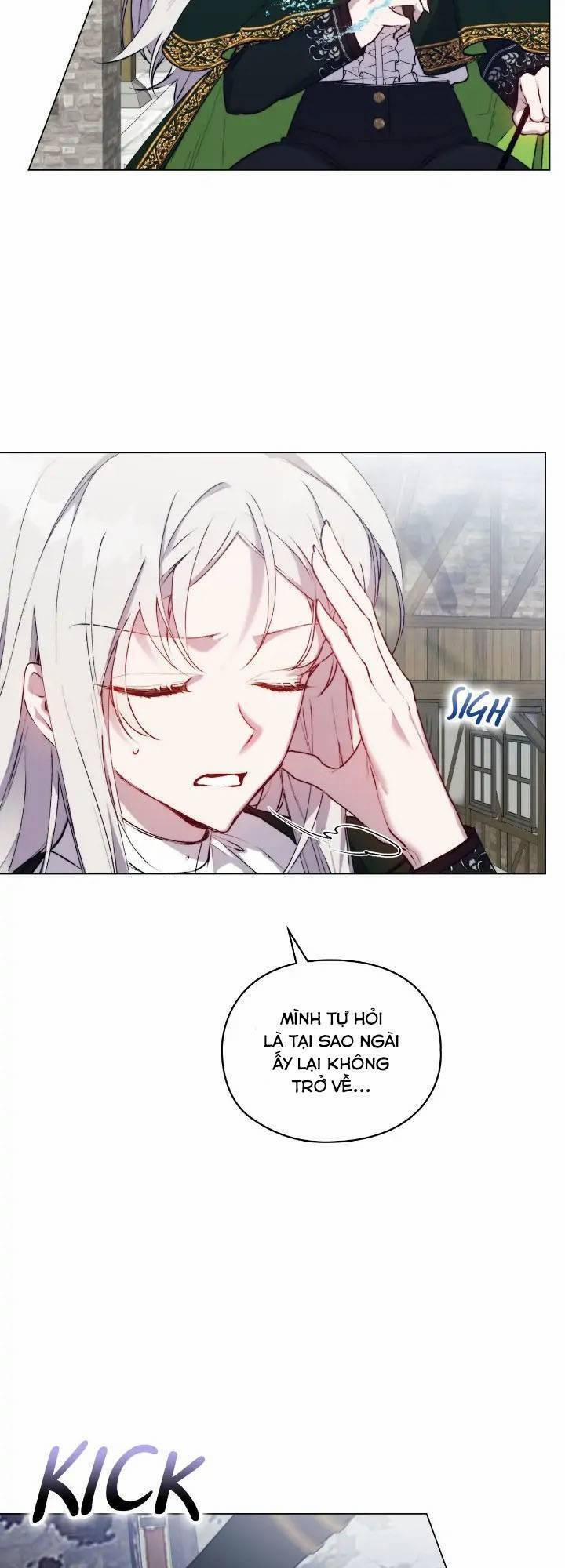 Bệ Hạ, Ta Sẽ Nuôi Dạy Con Của Ngài Thật Tốt 61 trang 29