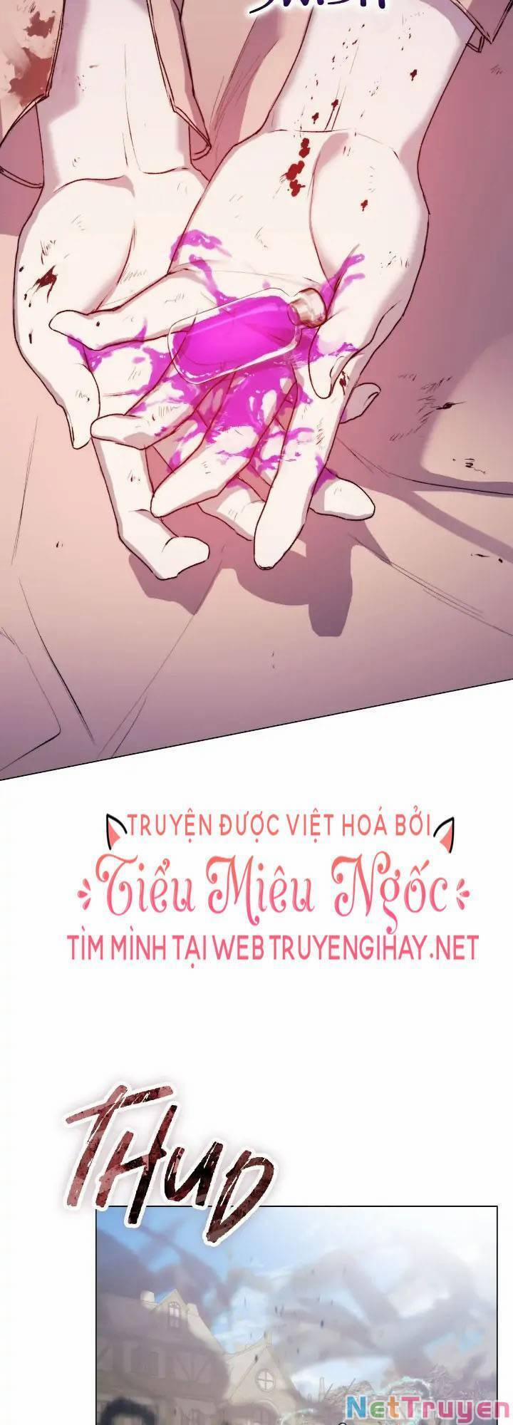 Bệ Hạ, Ta Sẽ Nuôi Dạy Con Của Ngài Thật Tốt 61 trang 3