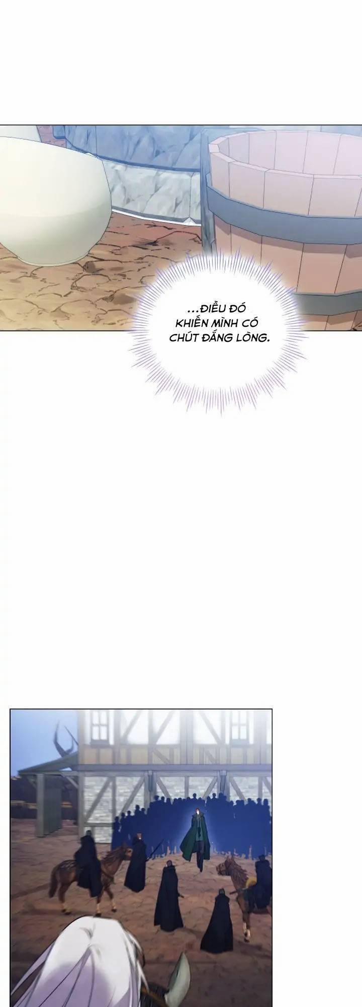 Bệ Hạ, Ta Sẽ Nuôi Dạy Con Của Ngài Thật Tốt 61 trang 31