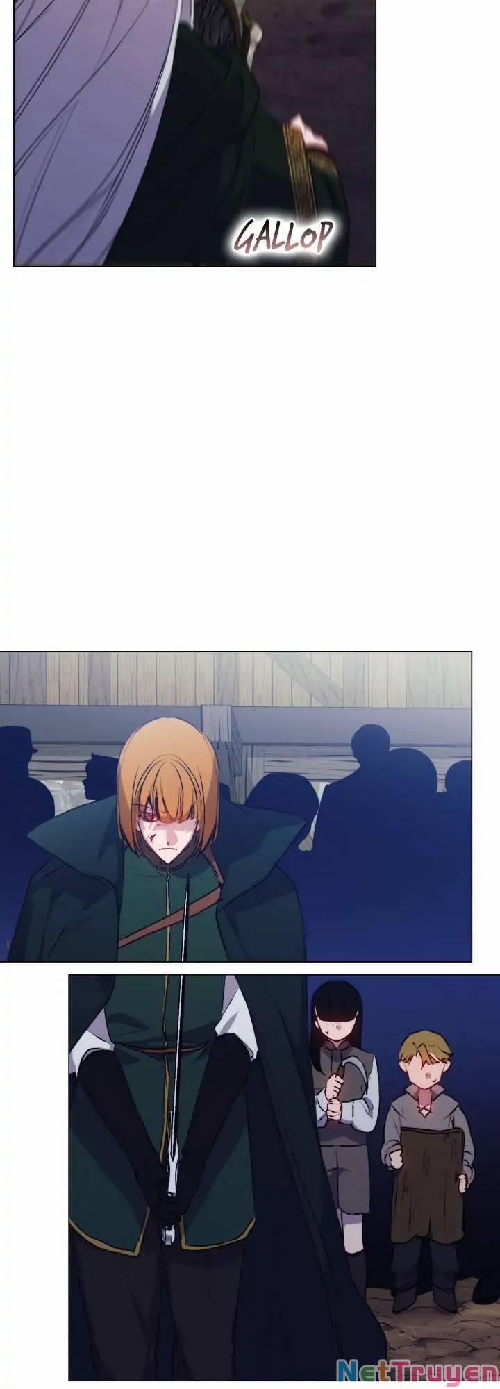 Bệ Hạ, Ta Sẽ Nuôi Dạy Con Của Ngài Thật Tốt 61 trang 32