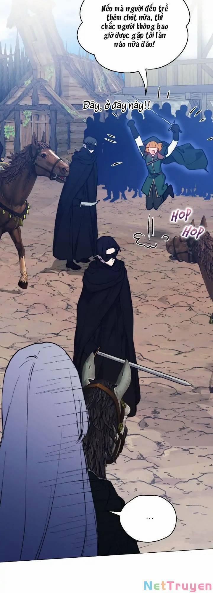 Bệ Hạ, Ta Sẽ Nuôi Dạy Con Của Ngài Thật Tốt 61 trang 34