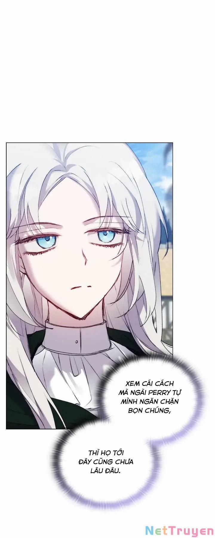 Bệ Hạ, Ta Sẽ Nuôi Dạy Con Của Ngài Thật Tốt 61 trang 35