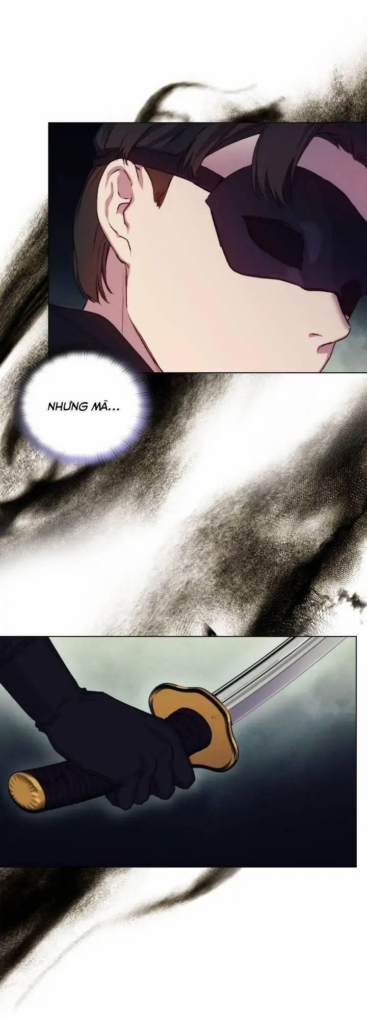 Bệ Hạ, Ta Sẽ Nuôi Dạy Con Của Ngài Thật Tốt 61 trang 36