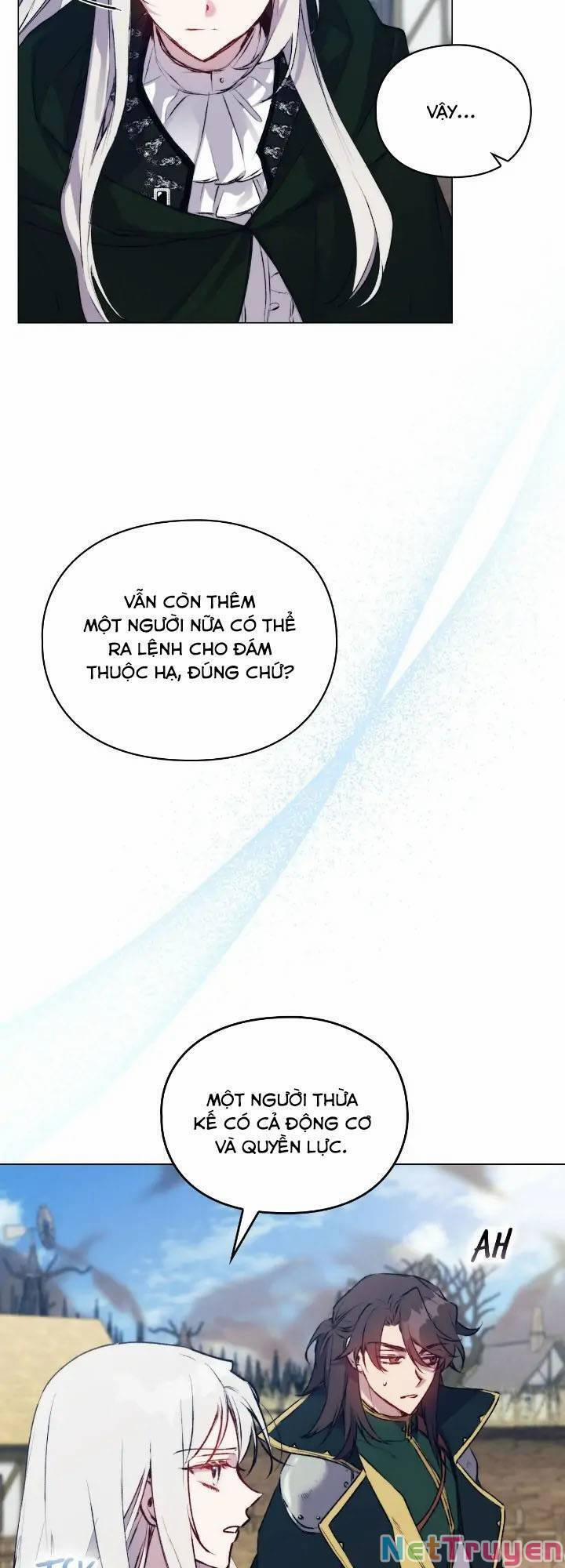 Bệ Hạ, Ta Sẽ Nuôi Dạy Con Của Ngài Thật Tốt 61 trang 39