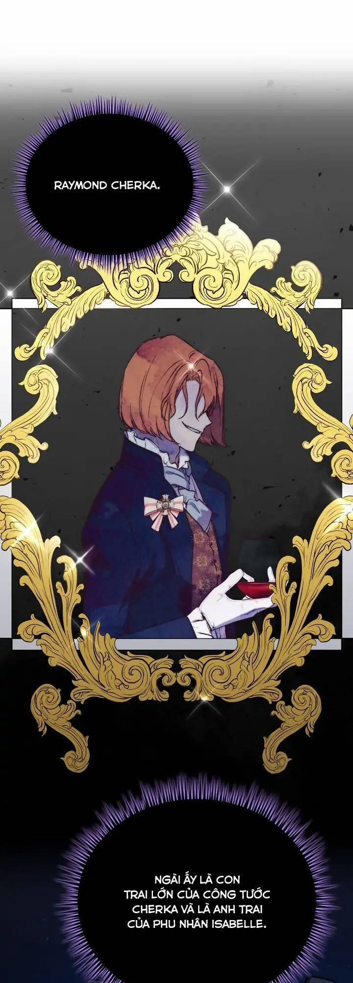 Bệ Hạ, Ta Sẽ Nuôi Dạy Con Của Ngài Thật Tốt 61 trang 41