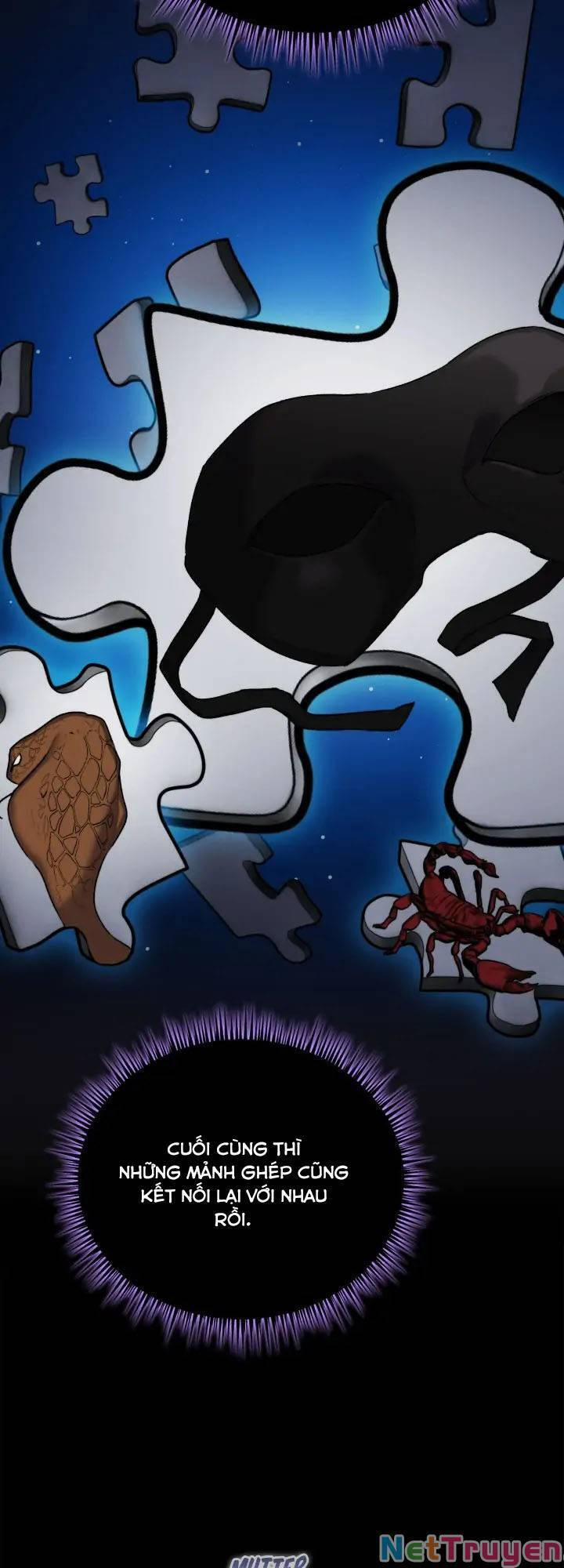 Bệ Hạ, Ta Sẽ Nuôi Dạy Con Của Ngài Thật Tốt 61 trang 42