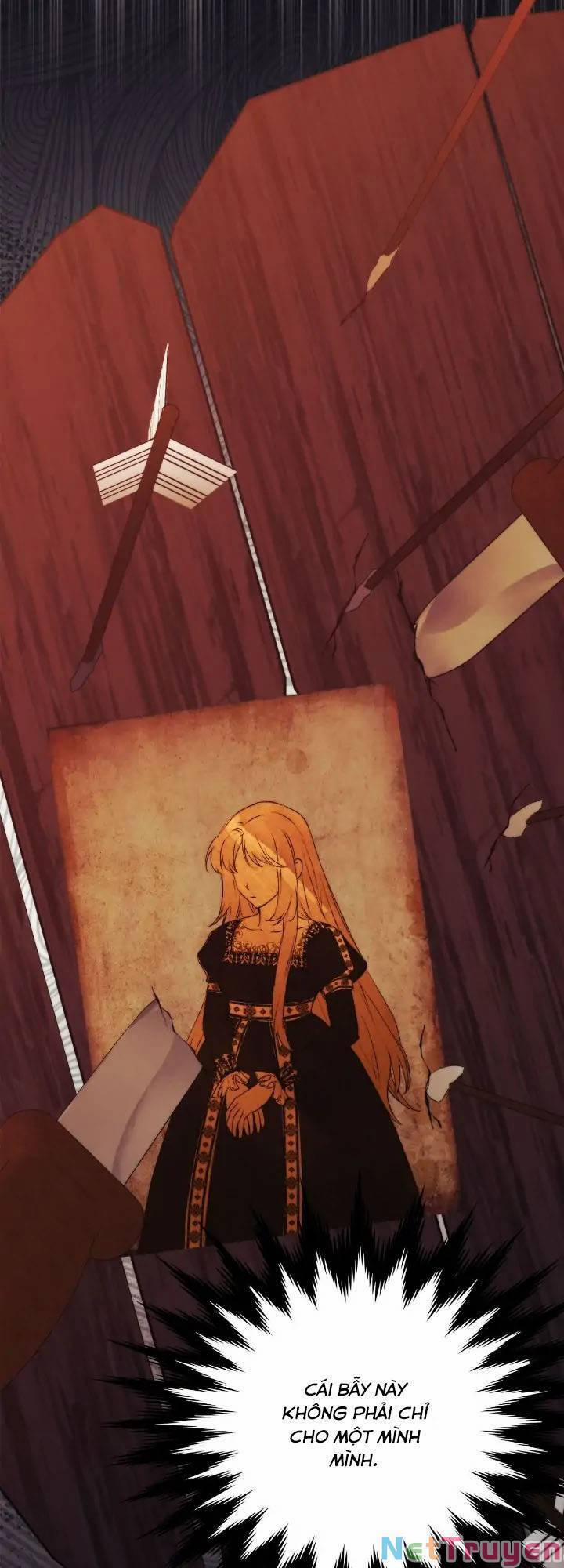 Bệ Hạ, Ta Sẽ Nuôi Dạy Con Của Ngài Thật Tốt 61 trang 46