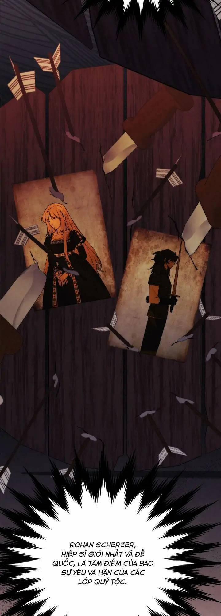 Bệ Hạ, Ta Sẽ Nuôi Dạy Con Của Ngài Thật Tốt 61 trang 47