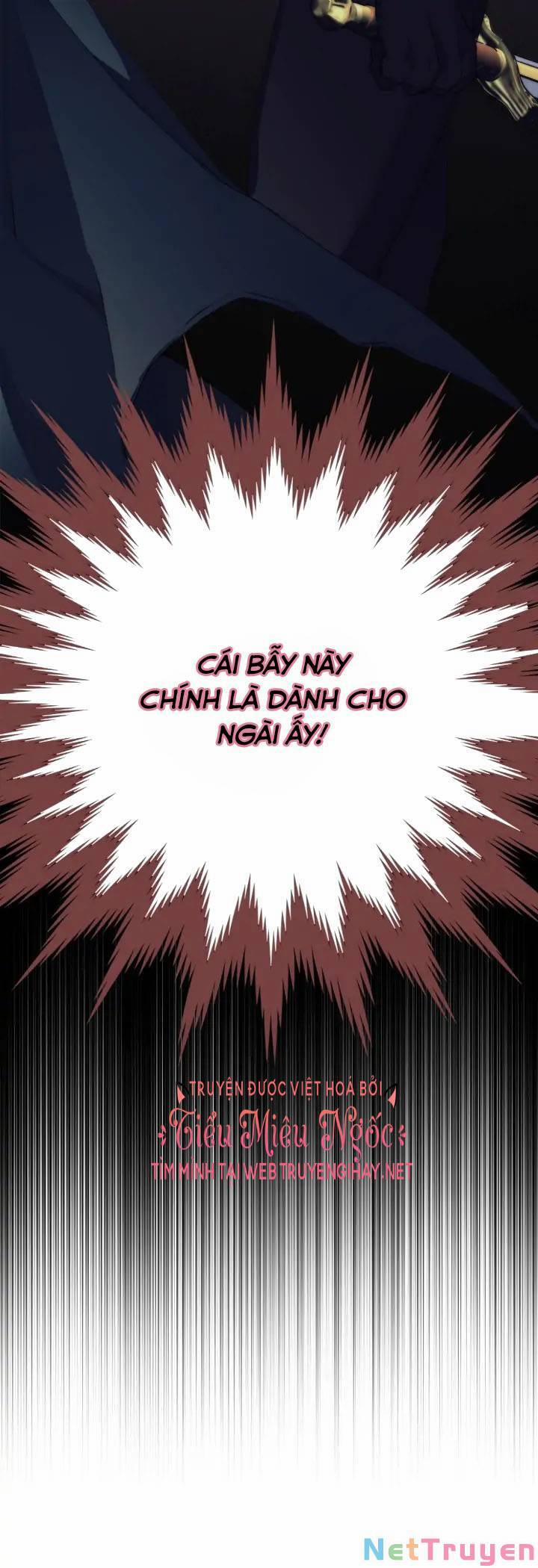 Bệ Hạ, Ta Sẽ Nuôi Dạy Con Của Ngài Thật Tốt 61 trang 49