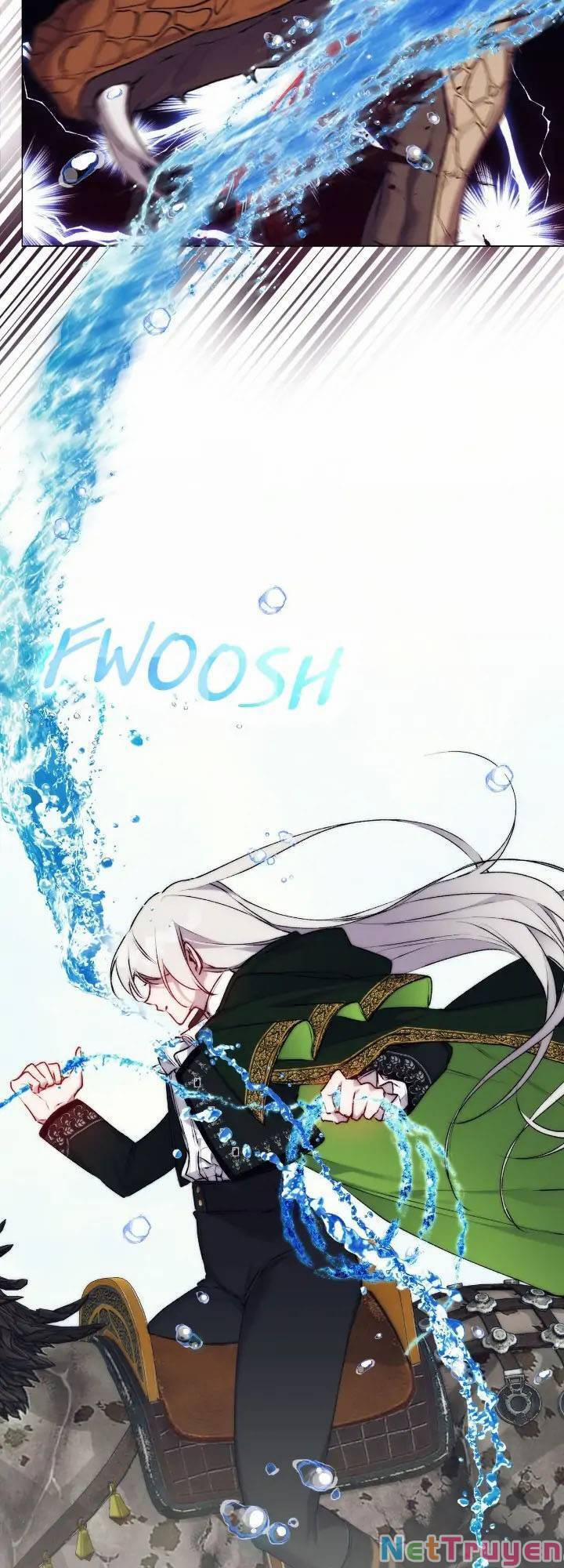 Bệ Hạ, Ta Sẽ Nuôi Dạy Con Của Ngài Thật Tốt 61 trang 6