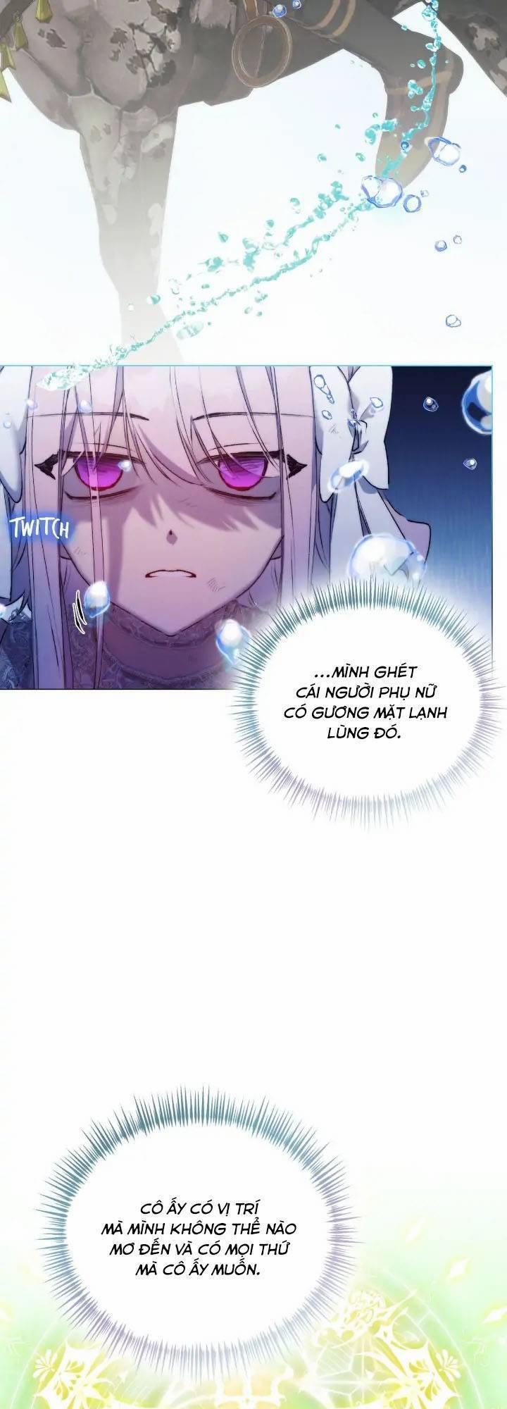 Bệ Hạ, Ta Sẽ Nuôi Dạy Con Của Ngài Thật Tốt 61 trang 7