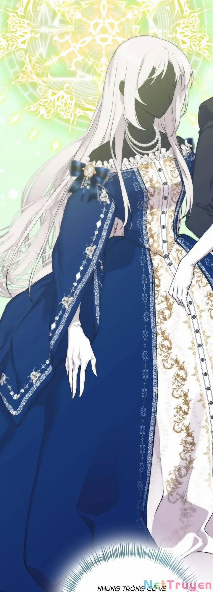 Bệ Hạ, Ta Sẽ Nuôi Dạy Con Của Ngài Thật Tốt 61 trang 8