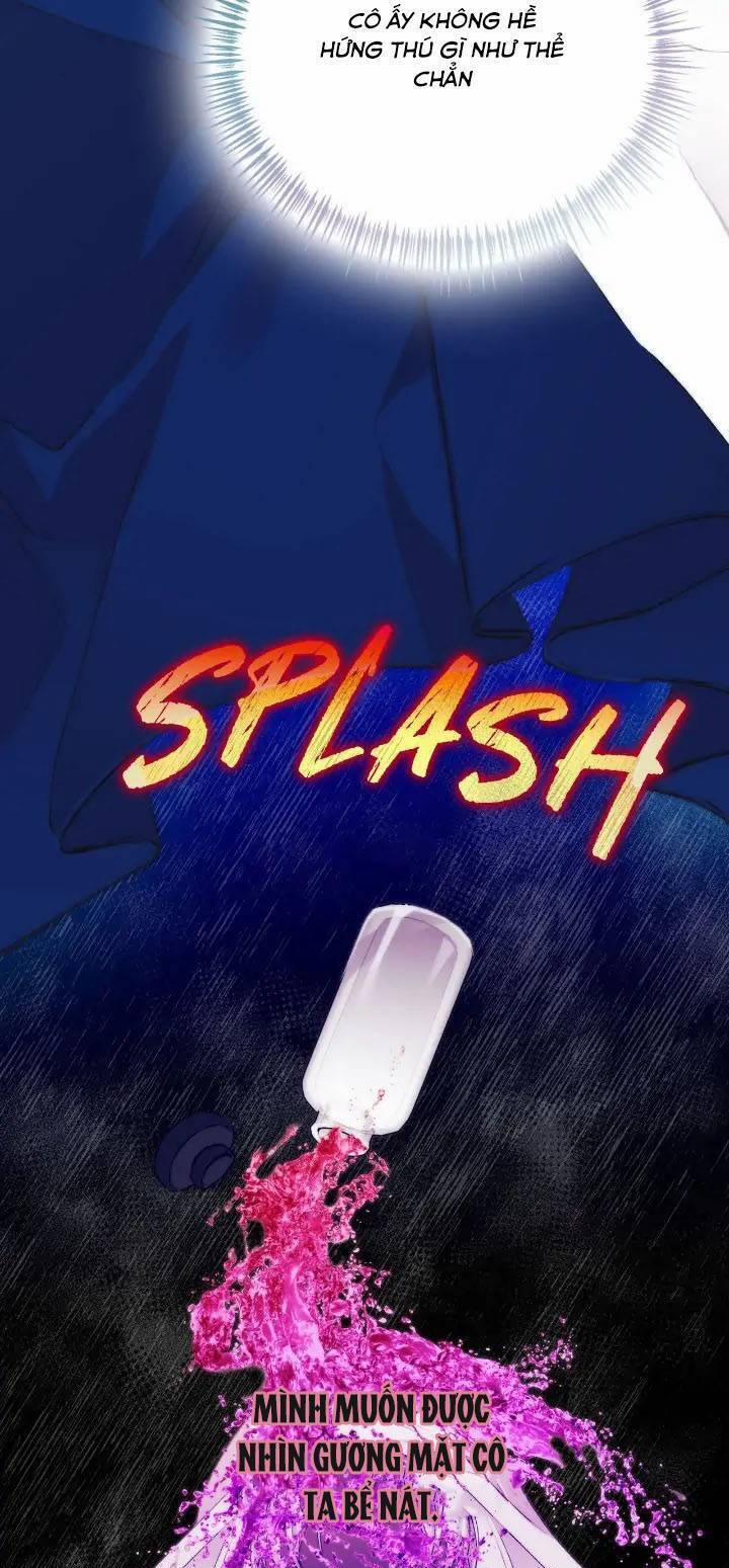 Bệ Hạ, Ta Sẽ Nuôi Dạy Con Của Ngài Thật Tốt 61 trang 9