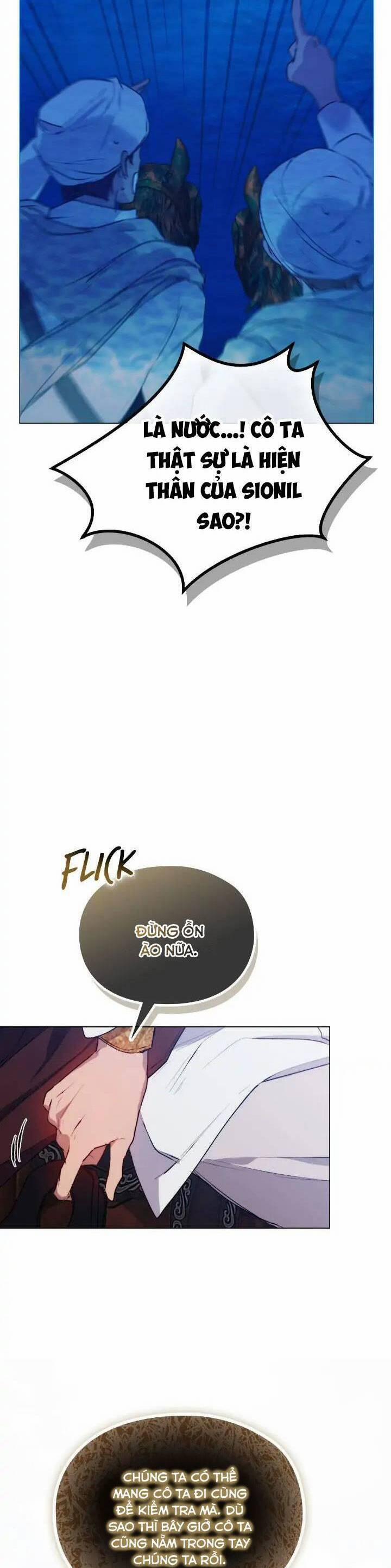 Bệ Hạ, Ta Sẽ Nuôi Dạy Con Của Ngài Thật Tốt 63 trang 1