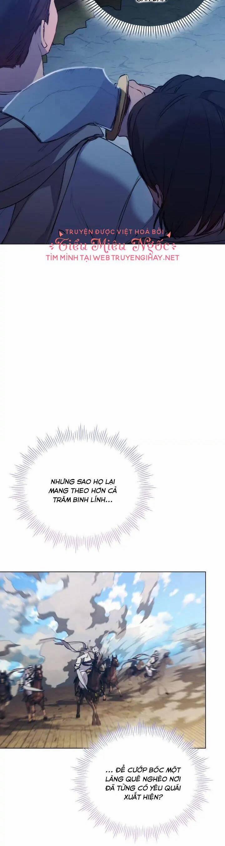 Bệ Hạ, Ta Sẽ Nuôi Dạy Con Của Ngài Thật Tốt 63 trang 10