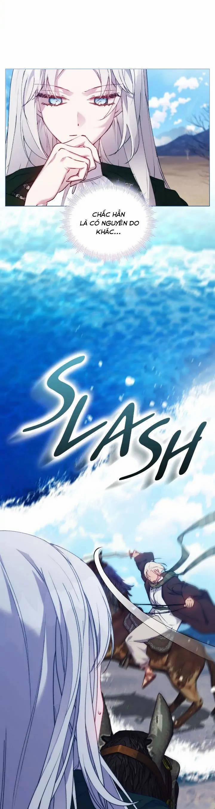 Bệ Hạ, Ta Sẽ Nuôi Dạy Con Của Ngài Thật Tốt 63 trang 11