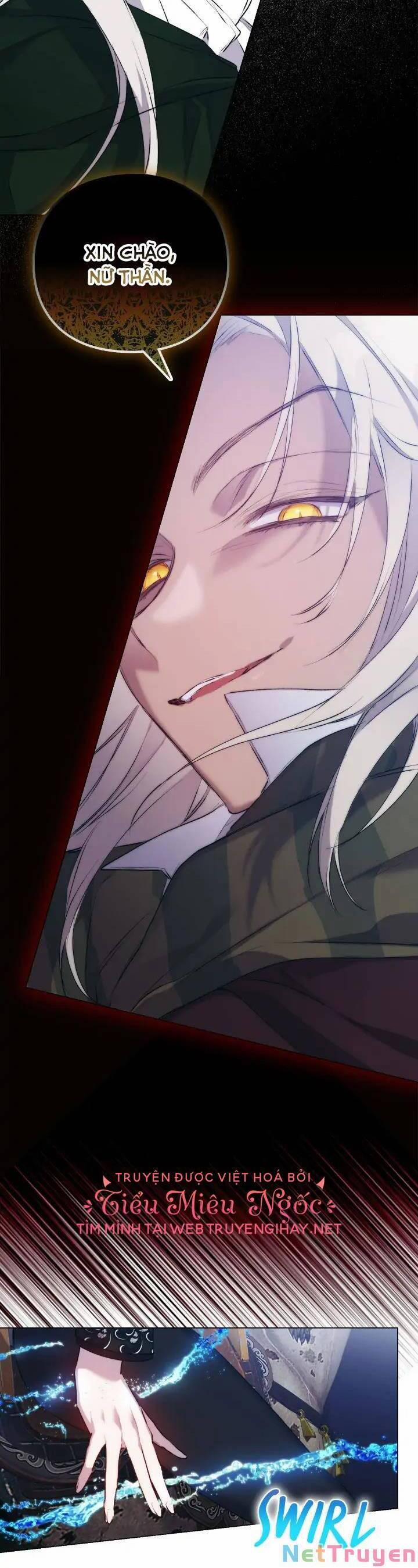 Bệ Hạ, Ta Sẽ Nuôi Dạy Con Của Ngài Thật Tốt 63 trang 13