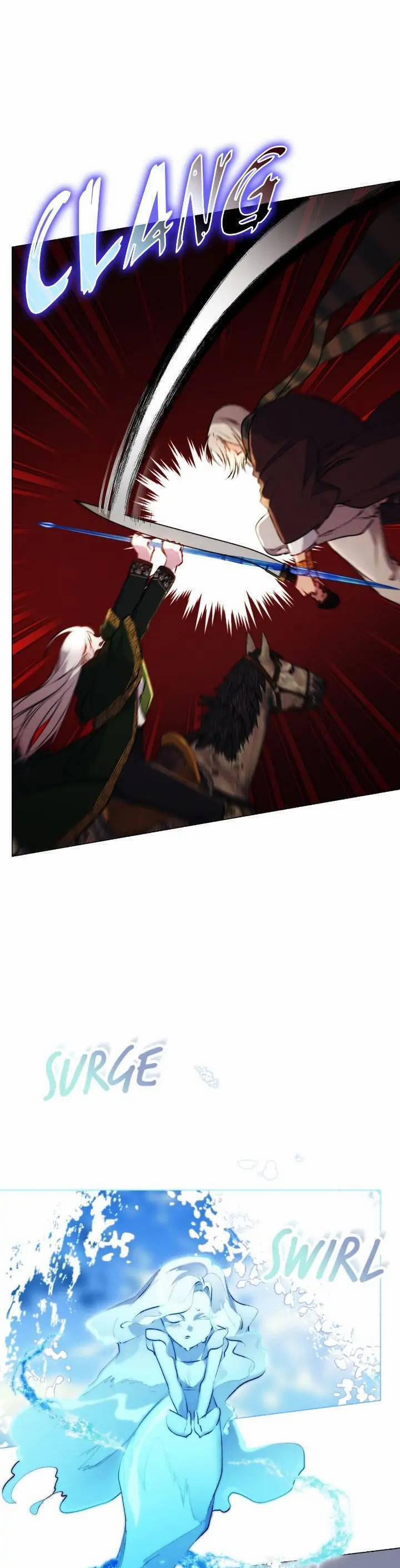 Bệ Hạ, Ta Sẽ Nuôi Dạy Con Của Ngài Thật Tốt 63 trang 14