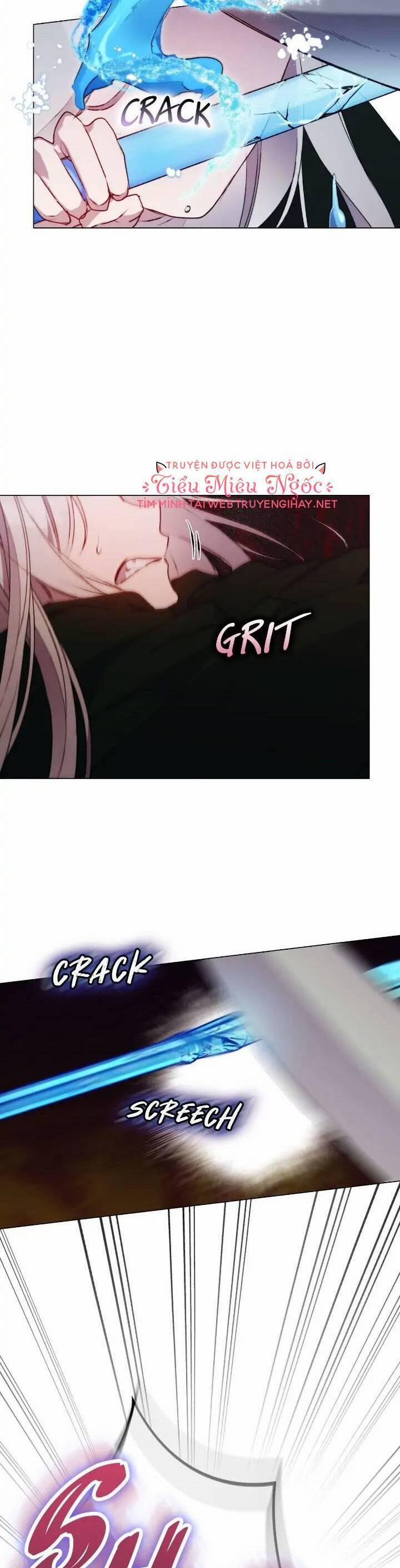 Bệ Hạ, Ta Sẽ Nuôi Dạy Con Của Ngài Thật Tốt 63 trang 15