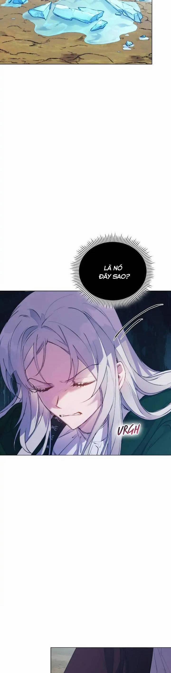 Bệ Hạ, Ta Sẽ Nuôi Dạy Con Của Ngài Thật Tốt 63 trang 17