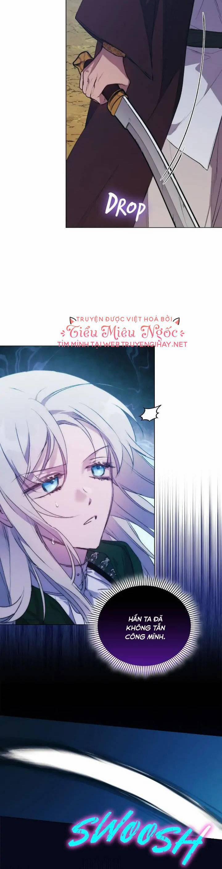 Bệ Hạ, Ta Sẽ Nuôi Dạy Con Của Ngài Thật Tốt 63 trang 18