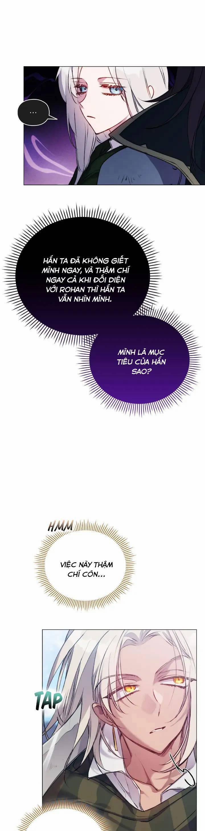 Bệ Hạ, Ta Sẽ Nuôi Dạy Con Của Ngài Thật Tốt 63 trang 21