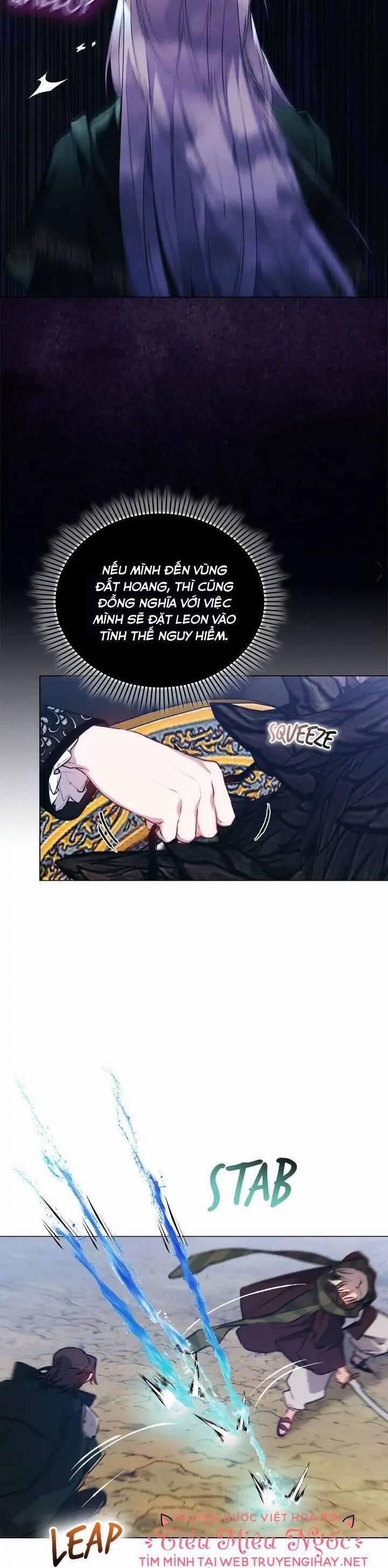 Bệ Hạ, Ta Sẽ Nuôi Dạy Con Của Ngài Thật Tốt 63 trang 26