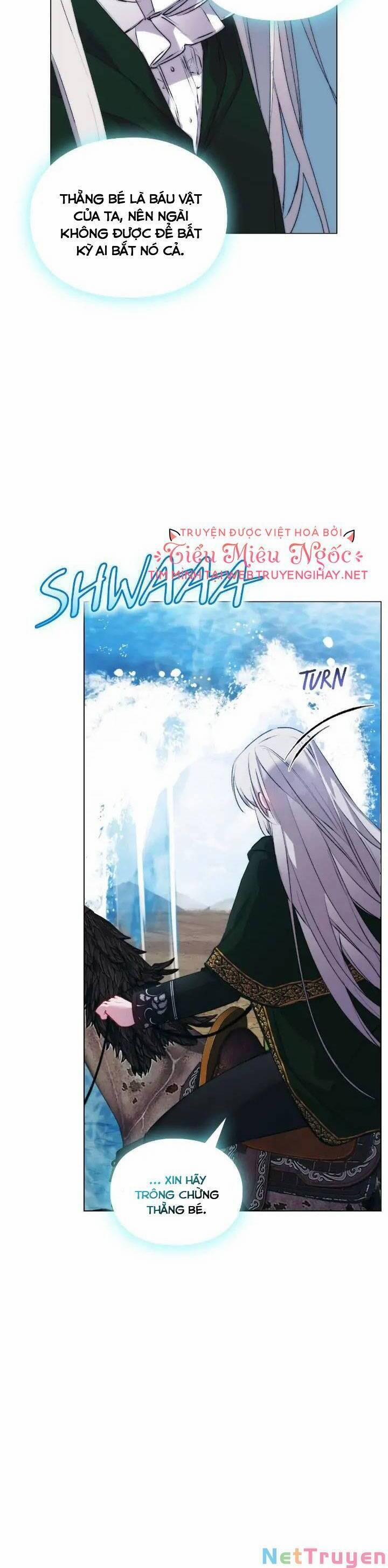 Bệ Hạ, Ta Sẽ Nuôi Dạy Con Của Ngài Thật Tốt 63 trang 29