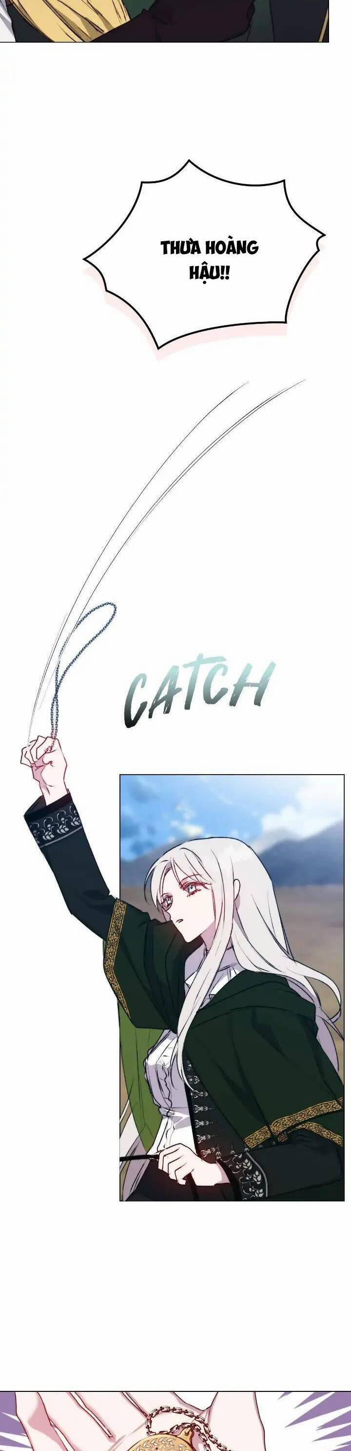 Bệ Hạ, Ta Sẽ Nuôi Dạy Con Của Ngài Thật Tốt 63 trang 31