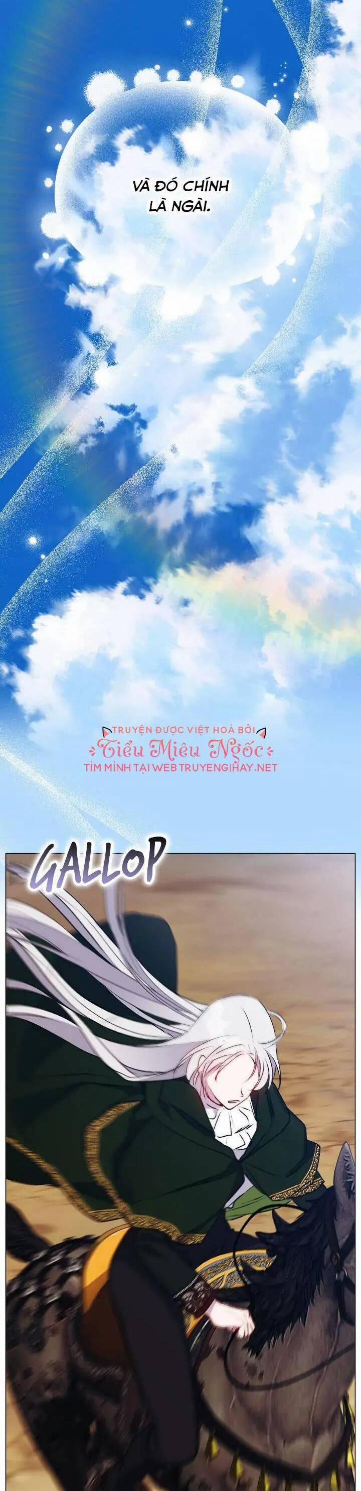 Bệ Hạ, Ta Sẽ Nuôi Dạy Con Của Ngài Thật Tốt 63 trang 34