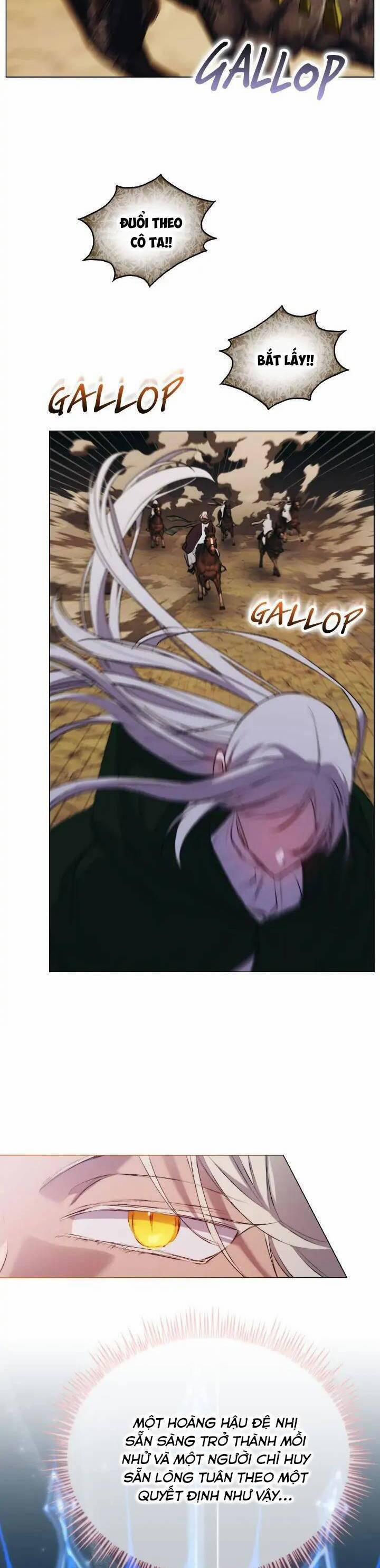 Bệ Hạ, Ta Sẽ Nuôi Dạy Con Của Ngài Thật Tốt 63 trang 35